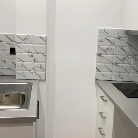 Modern Penthouse Thessalonique