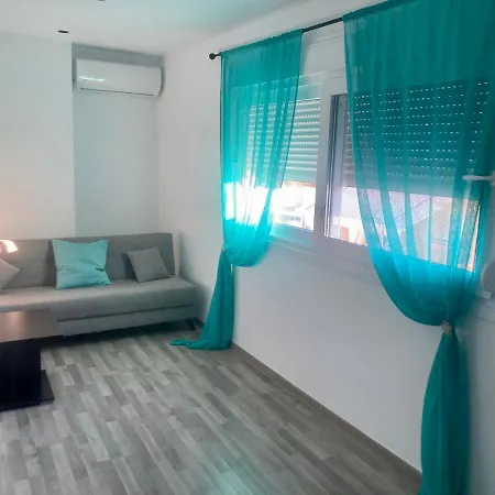 Modern Penthouse Thessalonique
