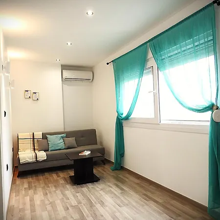 Modern Penthouse Appartement *