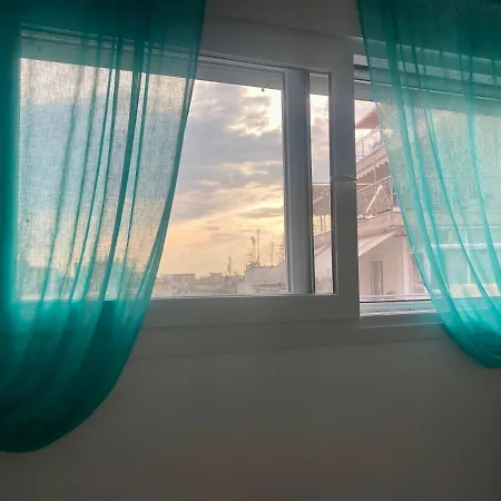 Modern Penthouse Θεσσαλονίκη