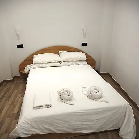 Διαμέρισμα Modern Penthouse