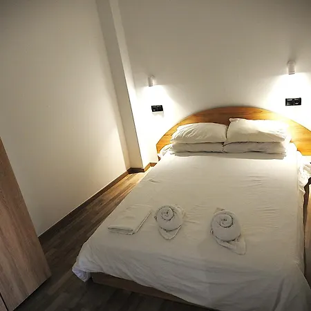 Διαμέρισμα Modern Penthouse Θεσσαλονίκη