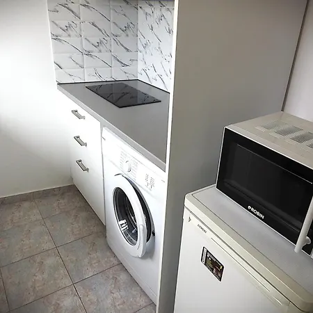 Διαμέρισμα Modern Penthouse