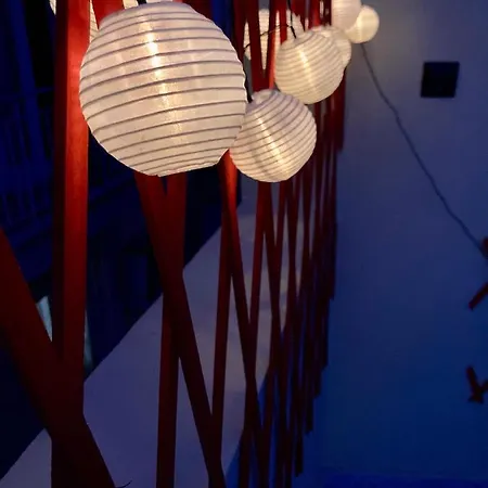 Modern Penthouse Lejlighed *